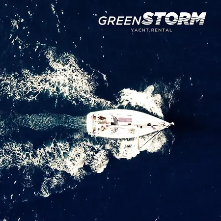 Greenstorm Yacht * Funchal (Madeira)